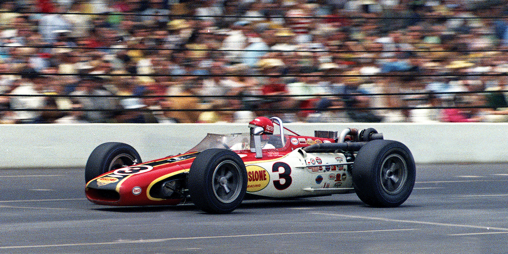 Bobby Unser