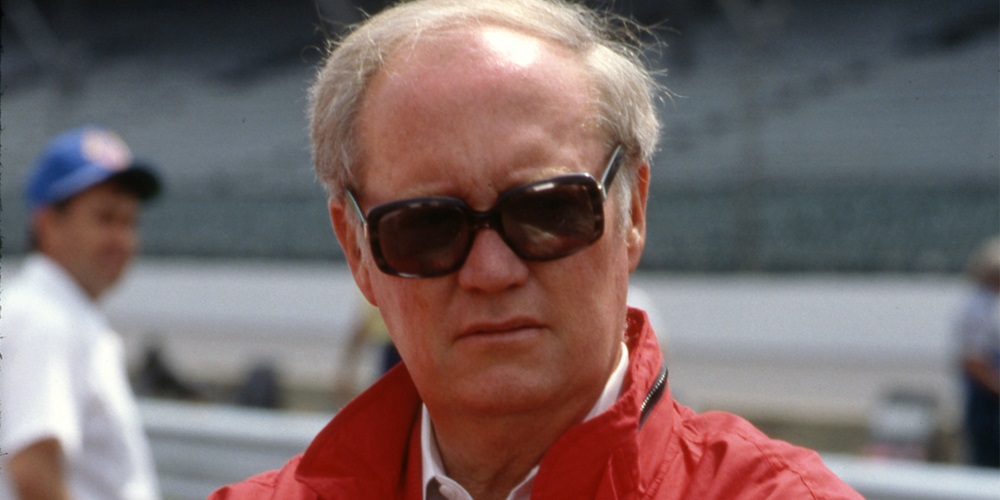 Three-Time Indianapolis 500-Winning Team Owner Patrick Dies at 91