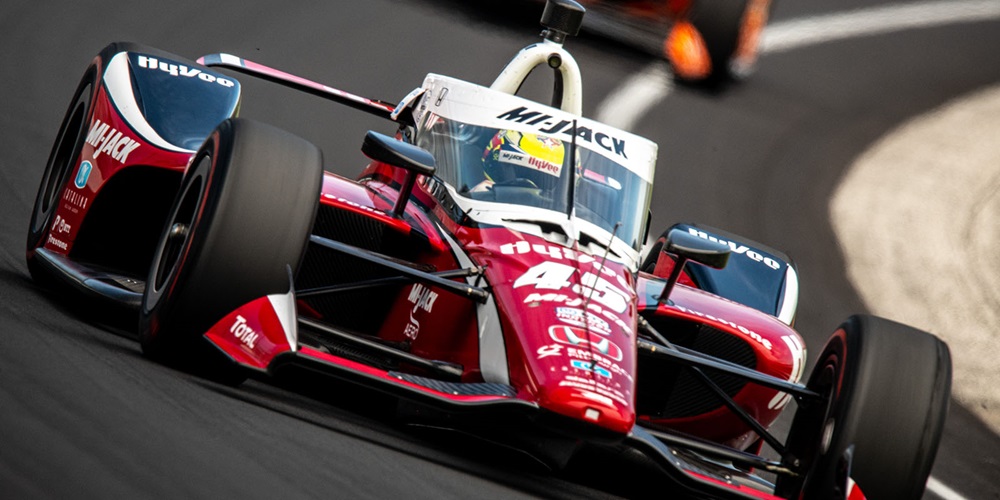 Spencer Pigot