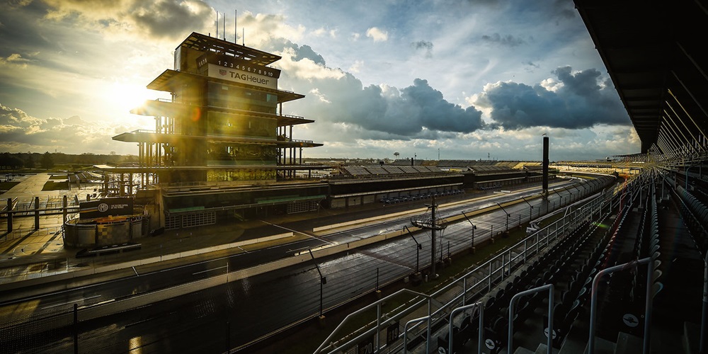 IMS Facility