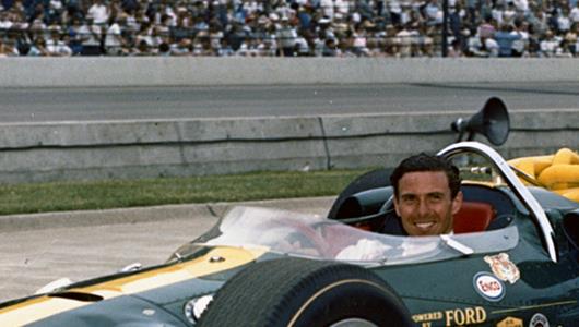 IMS Writers’ Roundtable, Volume 10: Prettiest Indy 500 Car