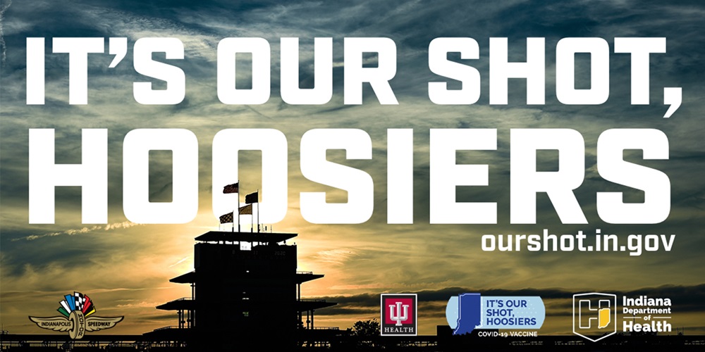 It's Our Shot, Hoosiers.