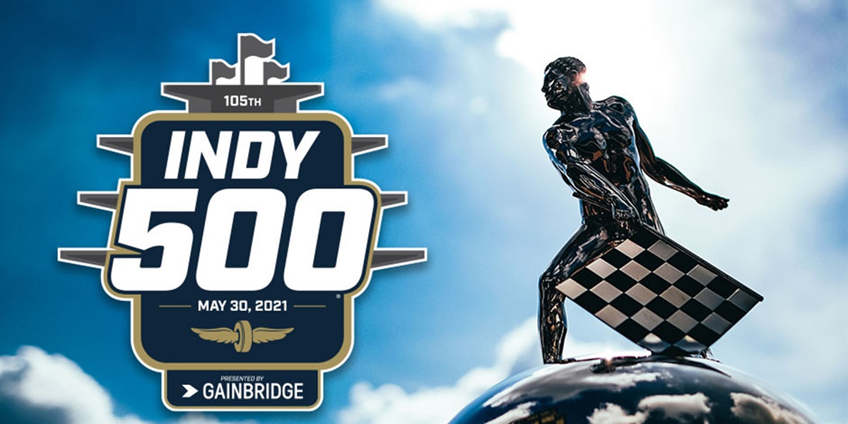 2021 Indianapolis 500