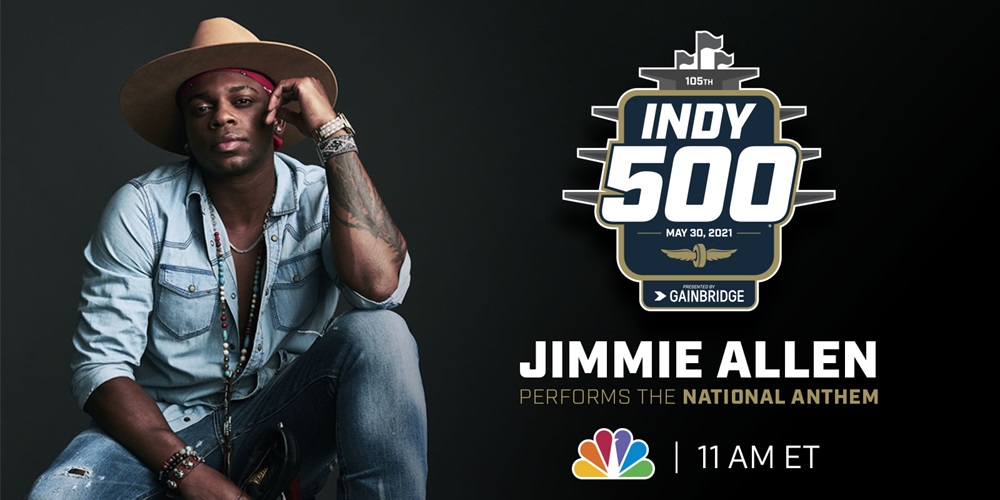 Jimmie Allen