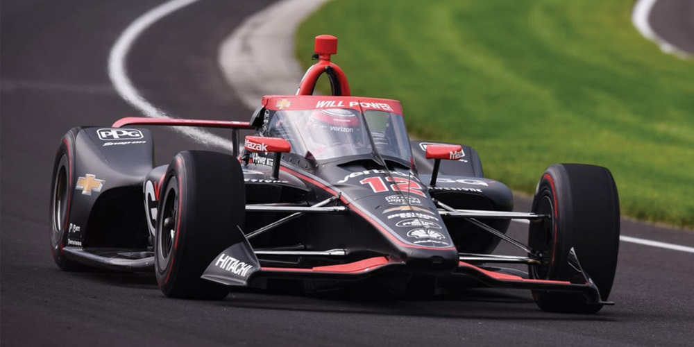 Will Power