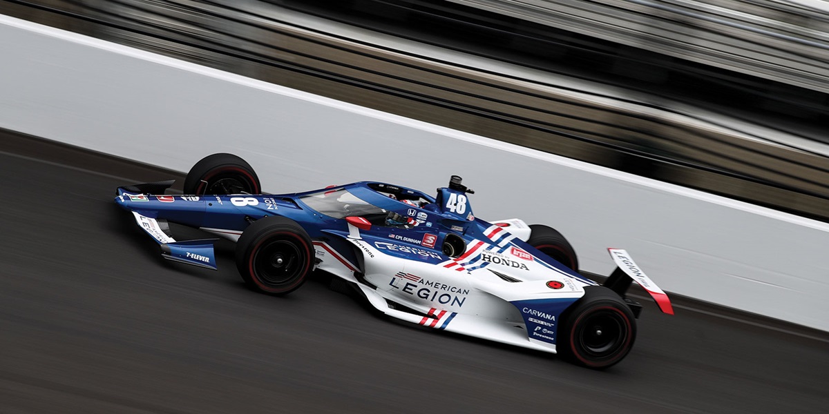 IMS Writers’ Roundtable, Volume 19: Indy 500 Pole Winner?