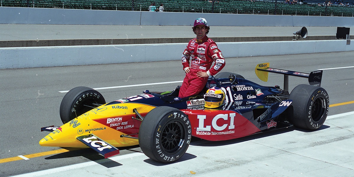 Indianapolis Motor Speedway Indianapolis Motor Speedway