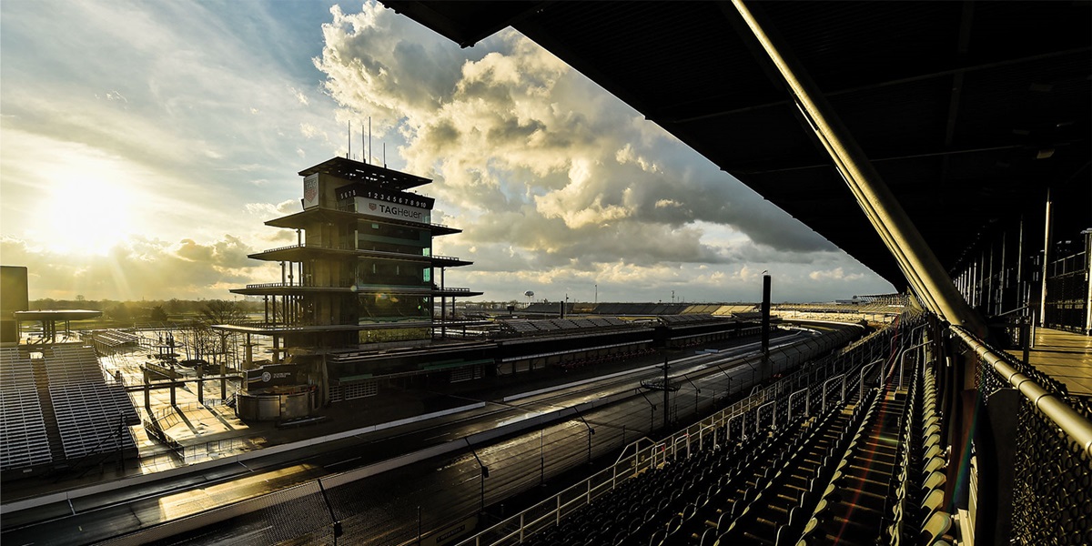 Indianapolis 500 Fans Encouraged To ‘Plan Ahead’ with IMS.com