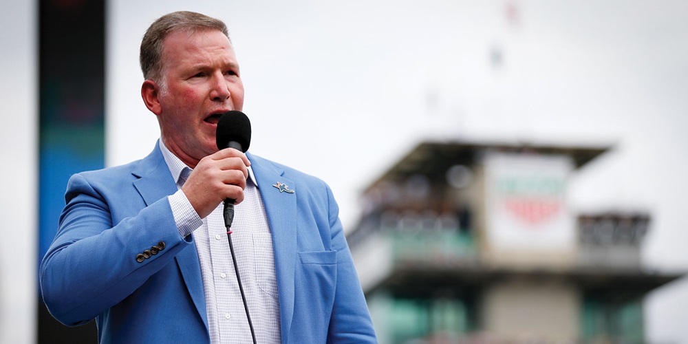 Indy 500 Pre-Race Ceremonies To Feature Pageantry, Tradition