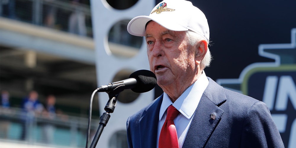 Roger Penske