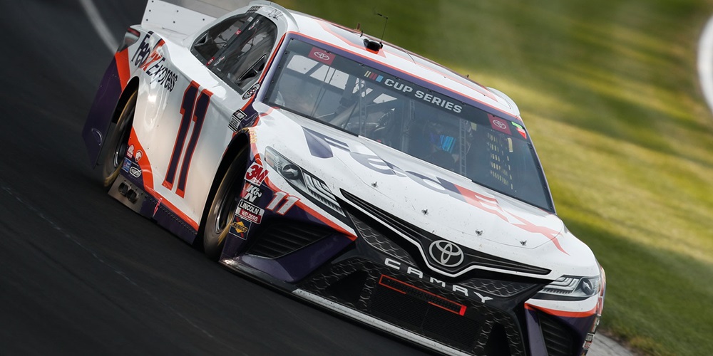 IMS Writers’ Roundtable, Vol. 30: Breakthrough Brickyard Winner?