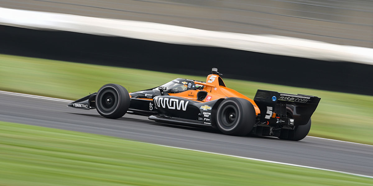 Indianapolis Motor Speedway Indianapolis Motor Speedway
