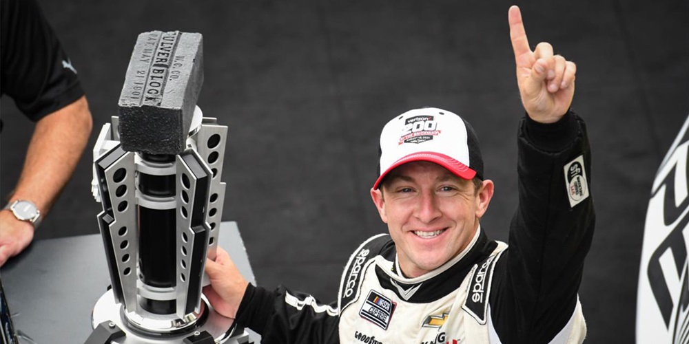 IMS Writers’ Roundtable, Vol. 32: Favorite Brickyard Weekend Memory?