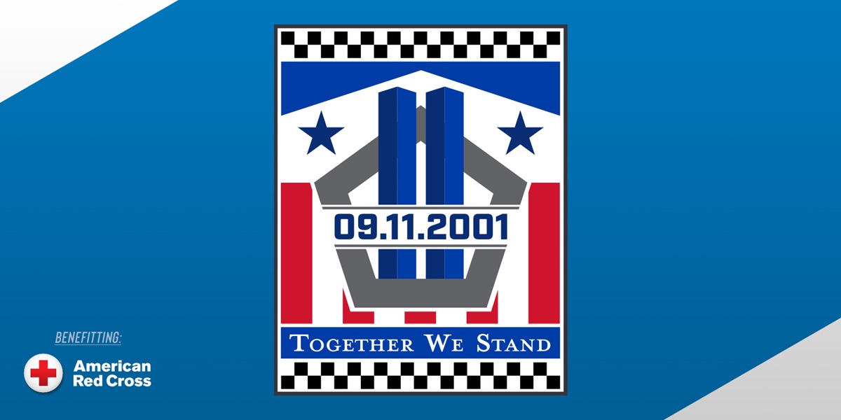INDYCAR To Commemorate 9/11 through Charitable Activations, Special Race Weekend Ceremonies