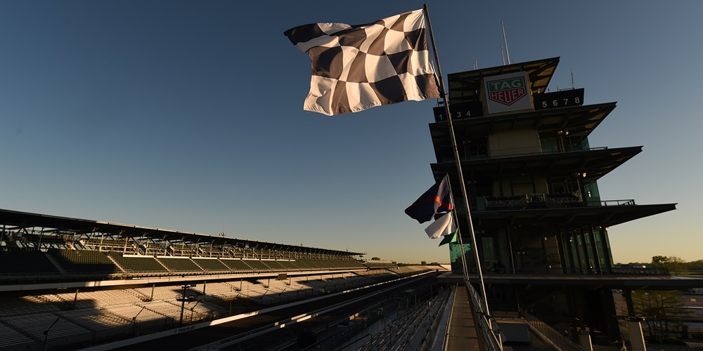IMS fall events