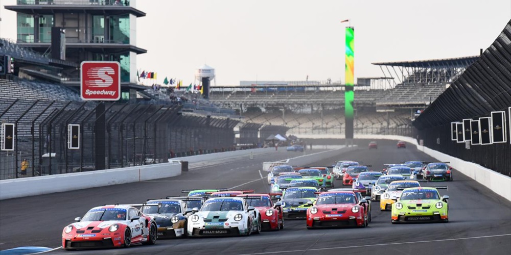 porsche sportscar together fest