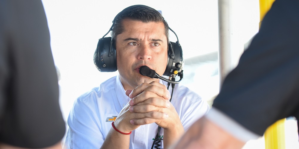 ricardo juncos 2021