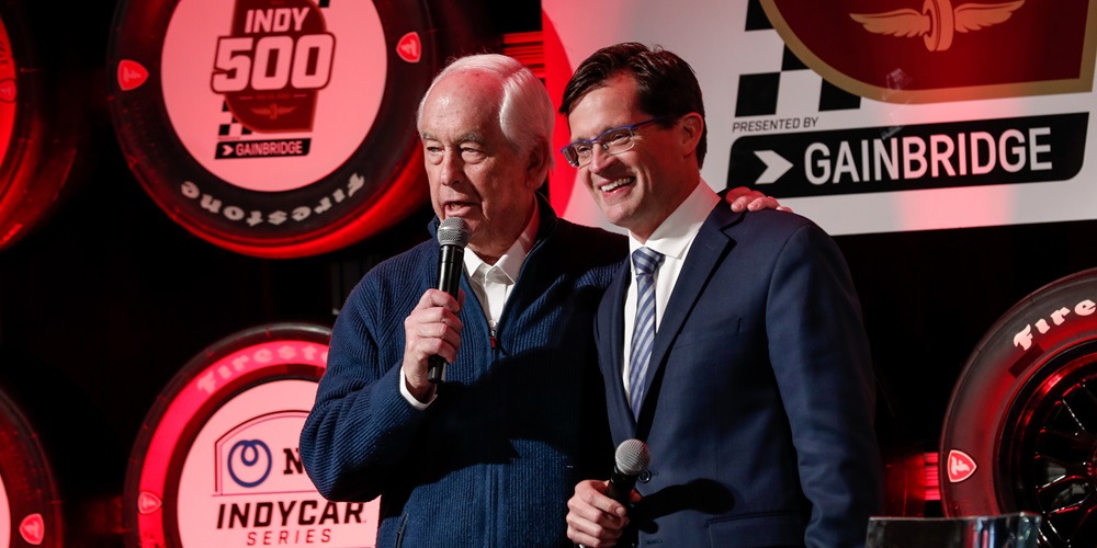 Boles-Penske IMS