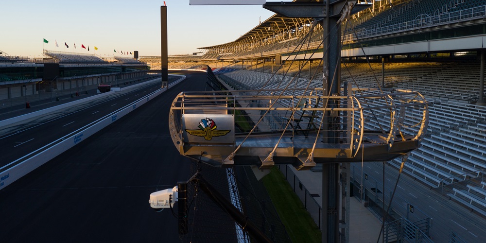 IMS Sunrise