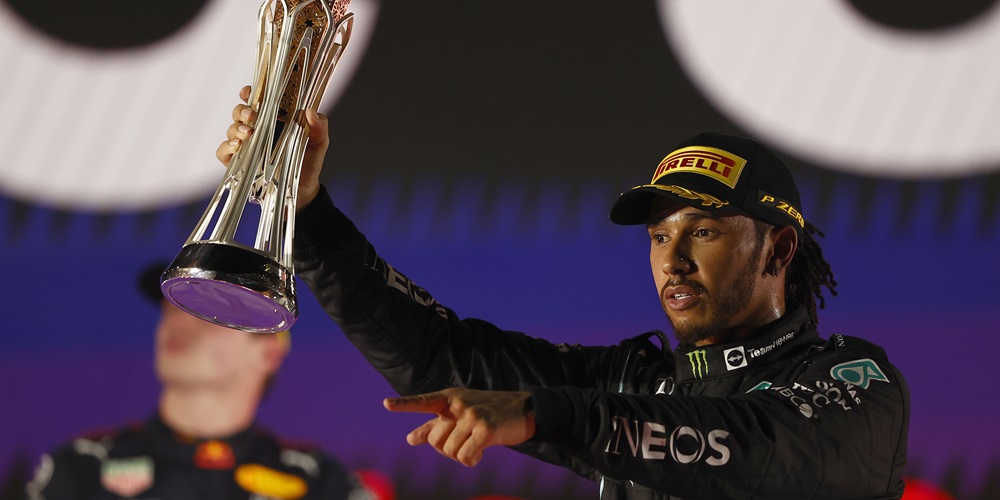 Lewis Hamilton Max Verstappen