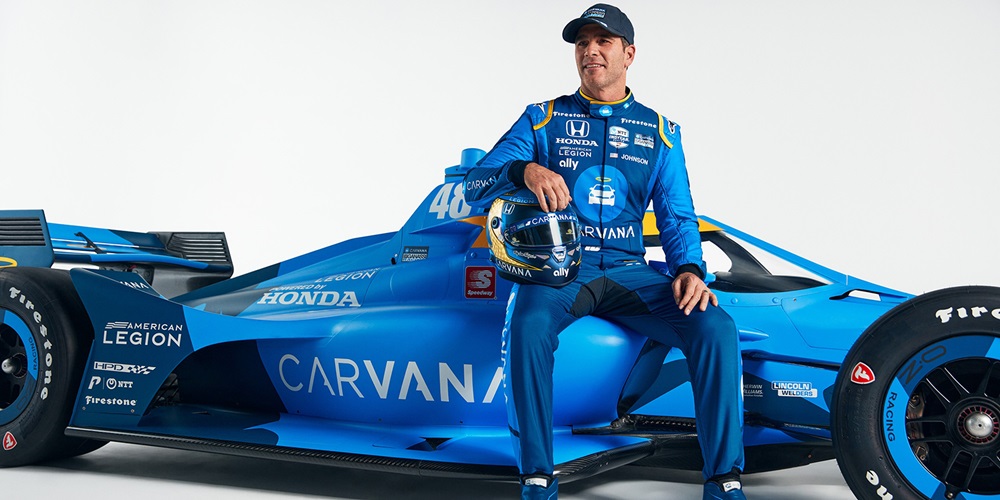 Jimmie 2022