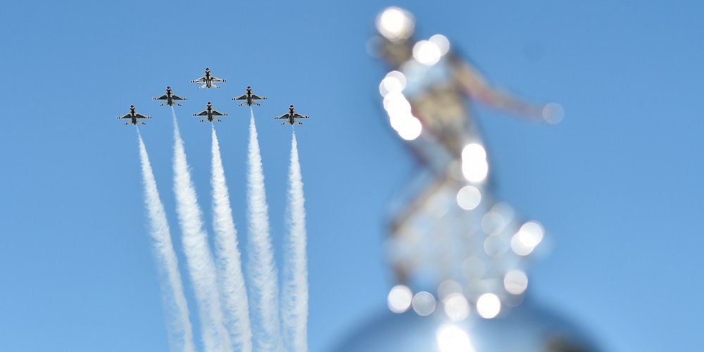 Thunderbirds