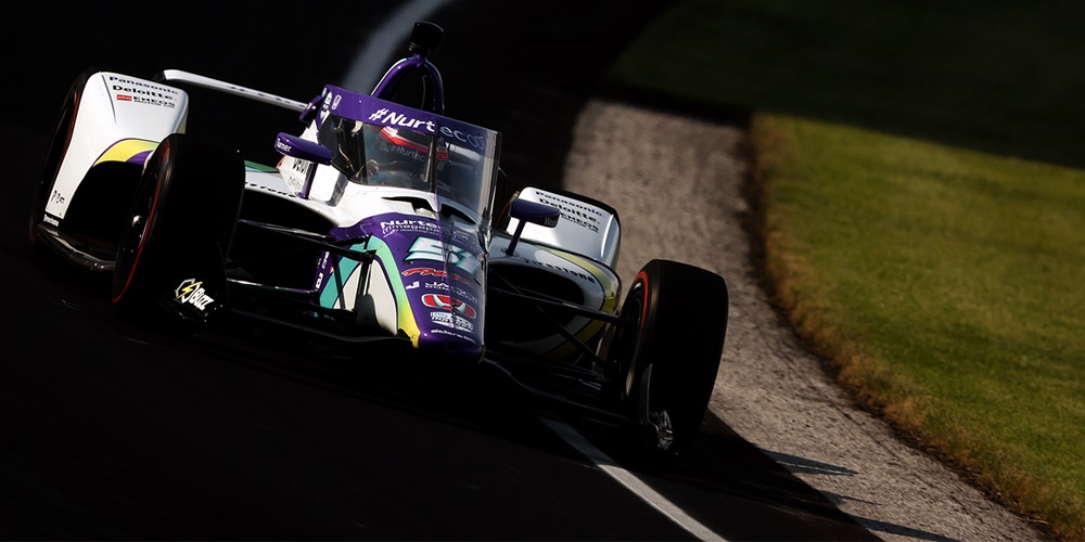 Takuma Sato