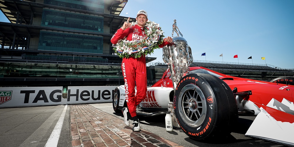 Marcus Ericsson