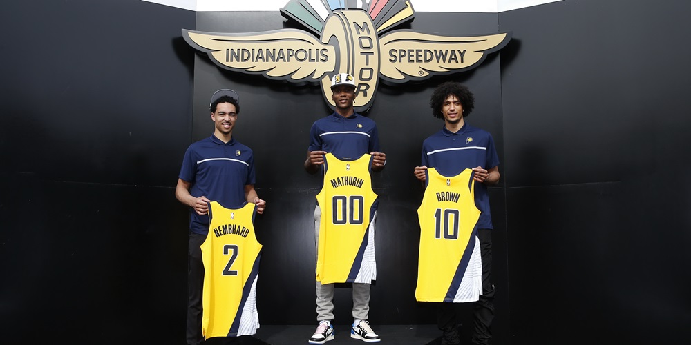 2022 Pacers Picks