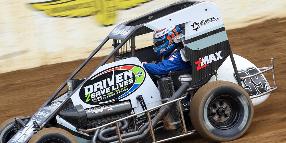 Tony Kanaan