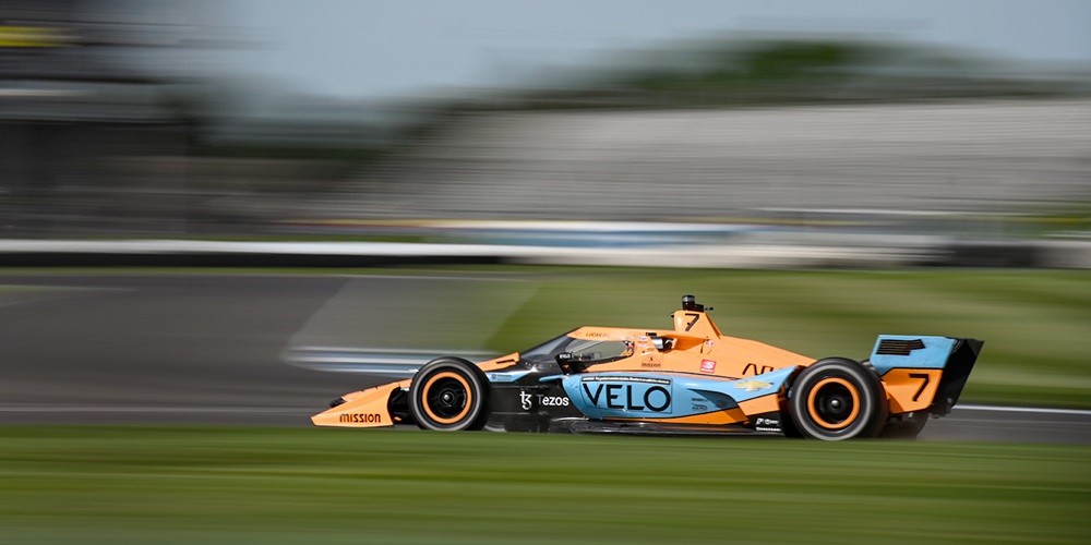 Felix Rosenqvist
