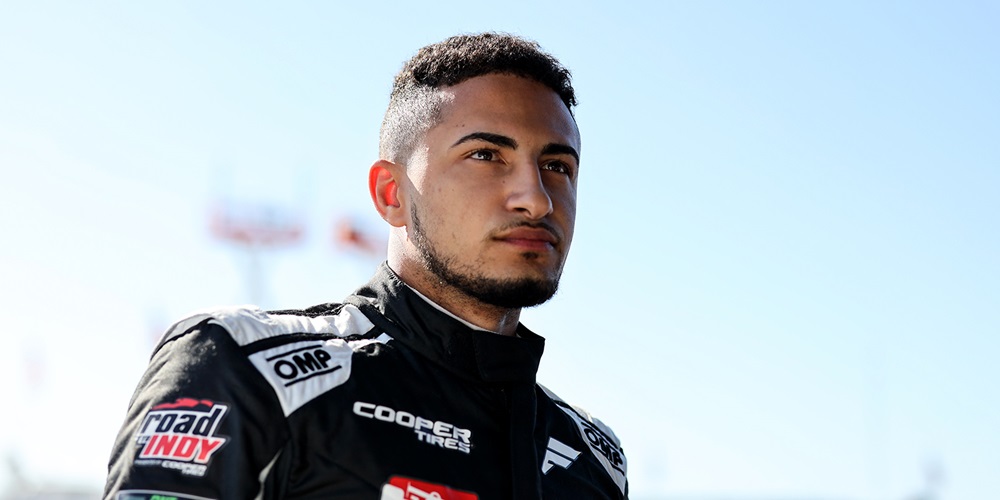 Ernie Francis 2022