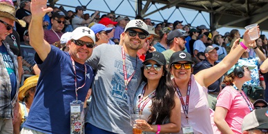 2023 IMS Event Tickets On Sale Now at IMS.com, Ticket Office