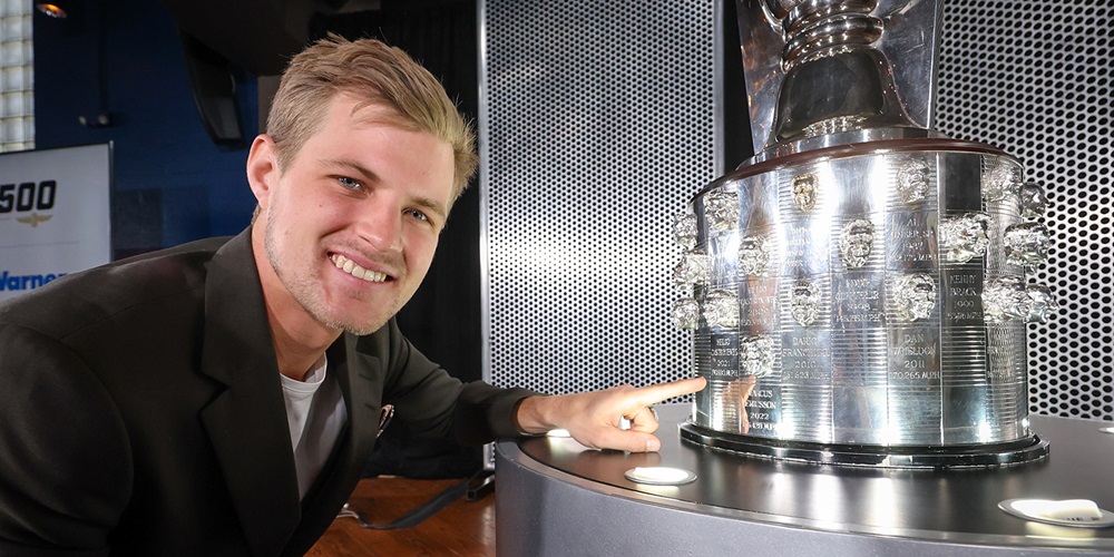 Marcus Ericsson