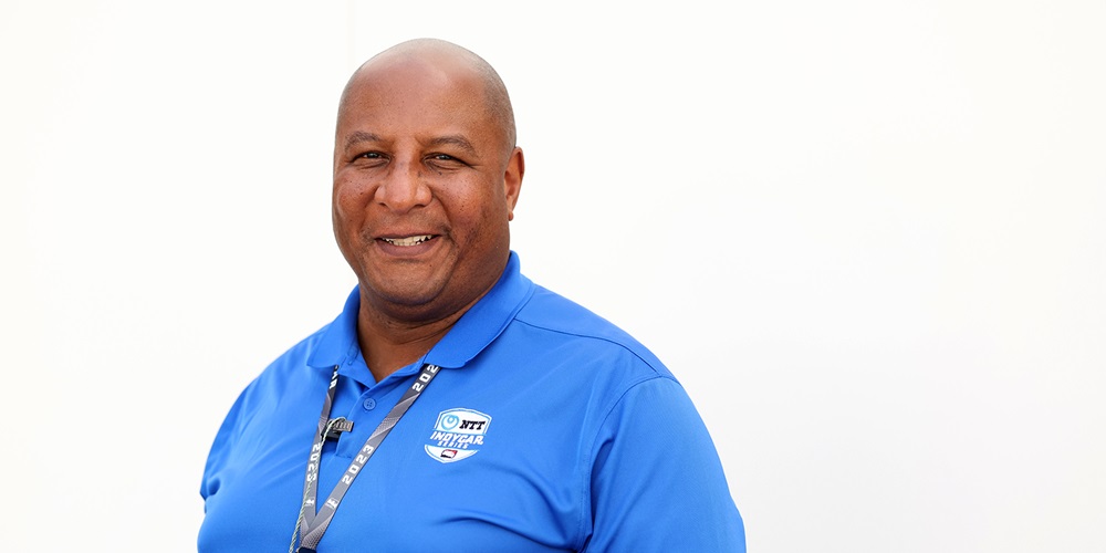 Brian Mahone