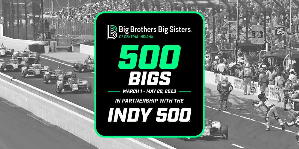 Big Brothers Big Sisters of Central Indiana