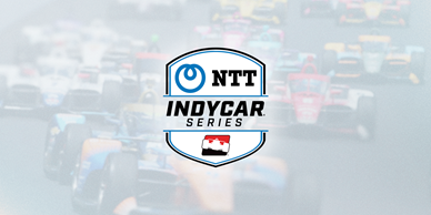 NTT, NTT DATA, INDYCAR Extend Entitlement Partnership