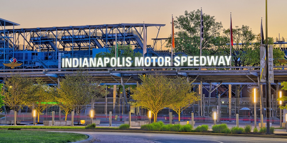 Indianapolis Motor Speedway
