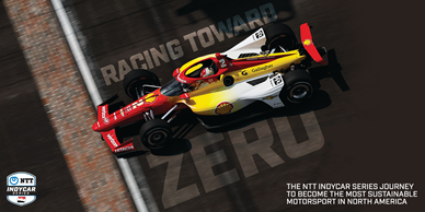 Racing Toward Zero: Month of May Takes Major Sustainability Strides