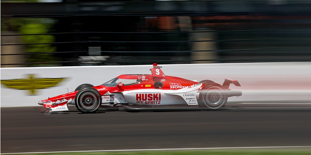 Marcus Ericsson