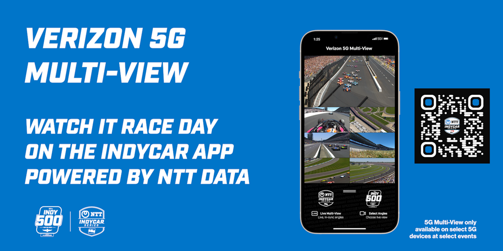 Verizon 5G Multi-View