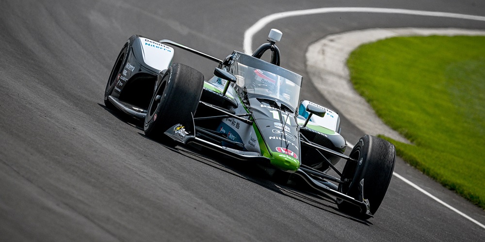 Takuma Sato