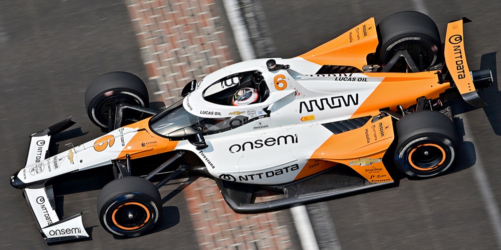 Felix Rosenqvist