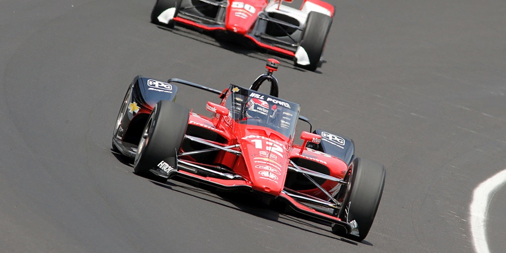 Will Power
