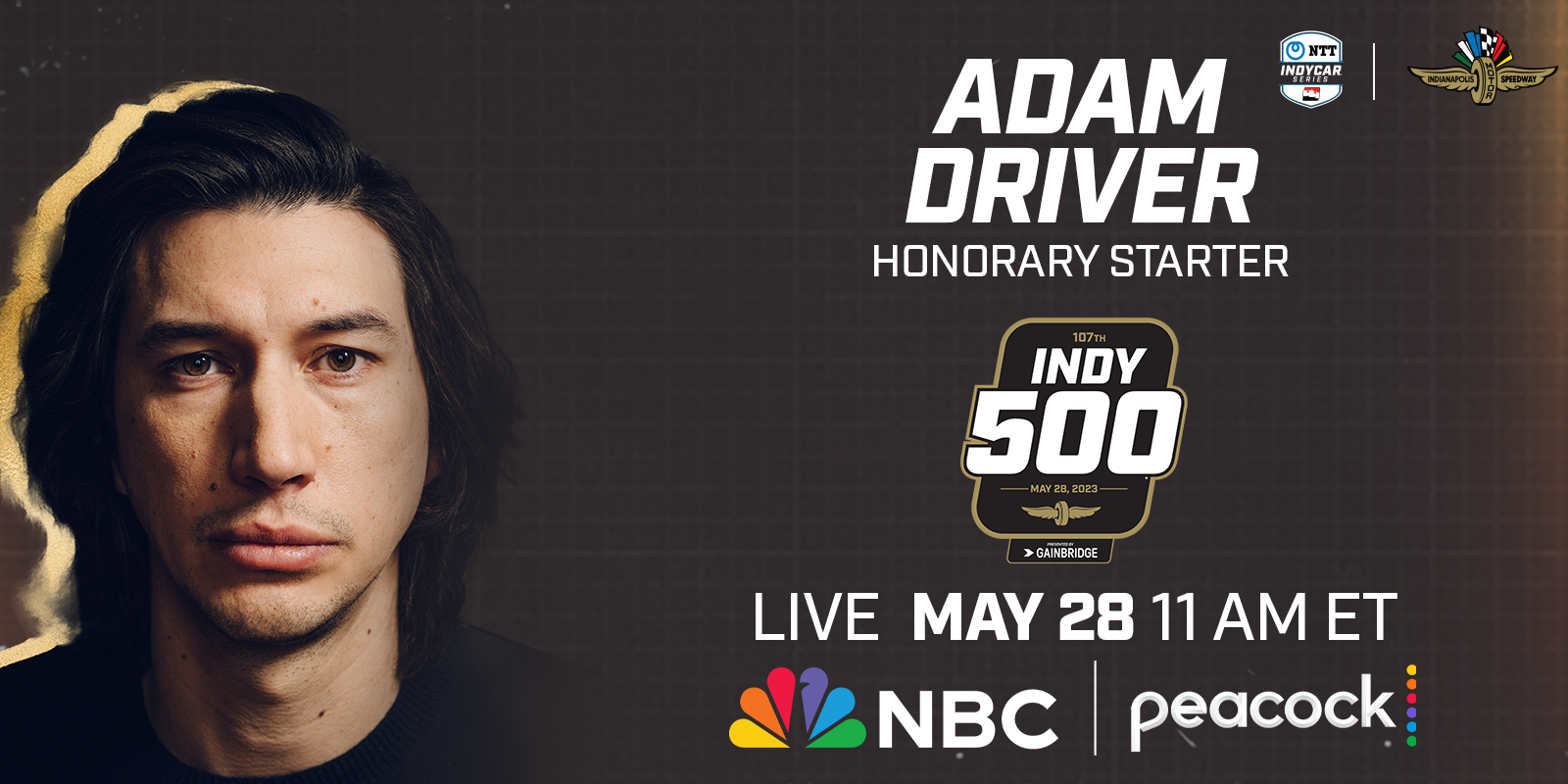 Adam Driver