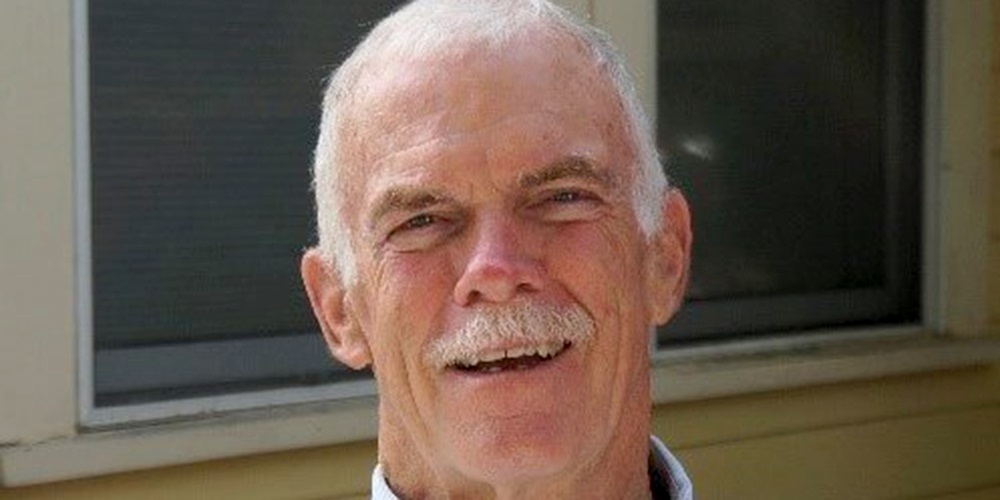 Jack Snyder