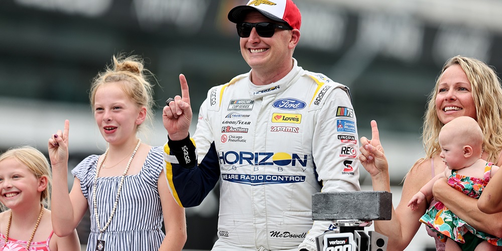 Michael McDowell