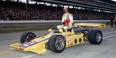 Indianapolis 500 Rookie of the Year Vukovich Dies at 79