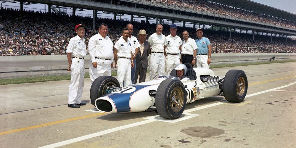 Mickey Rupp