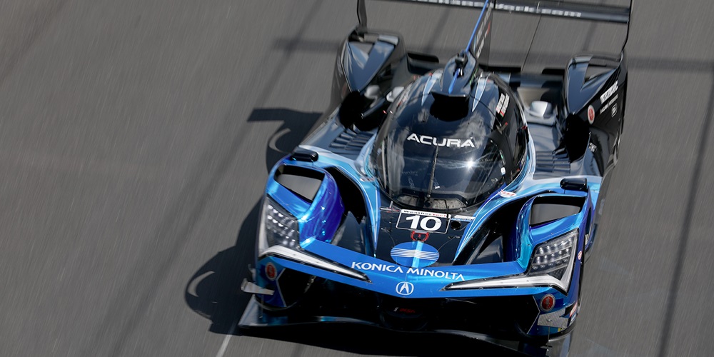 Wayne Taylor Racing